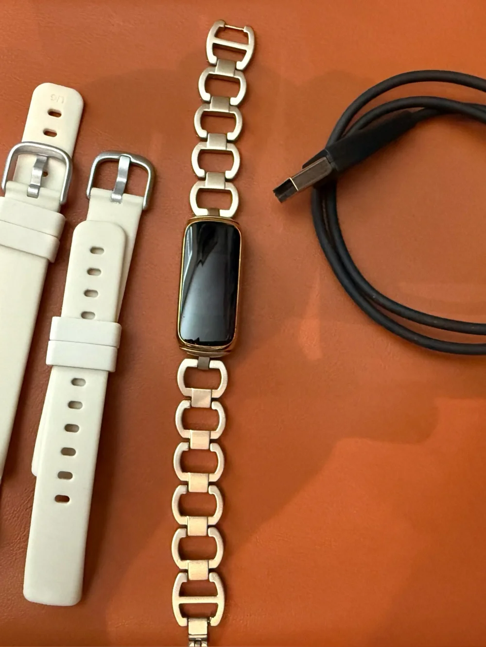 Fitbit Luxe